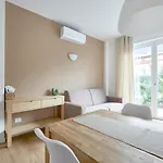 Apartment 1 Dervio