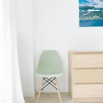 1 Apartment *