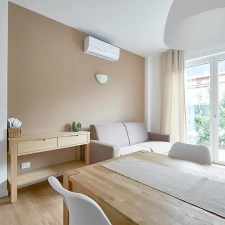Appartement 1 Dervio