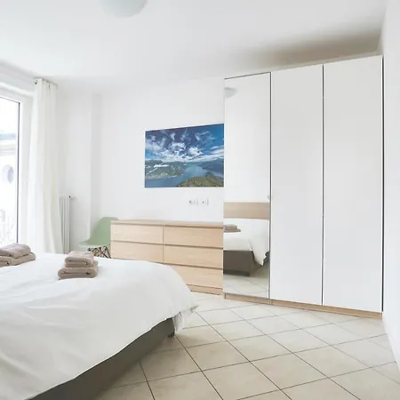 1 Appartement *