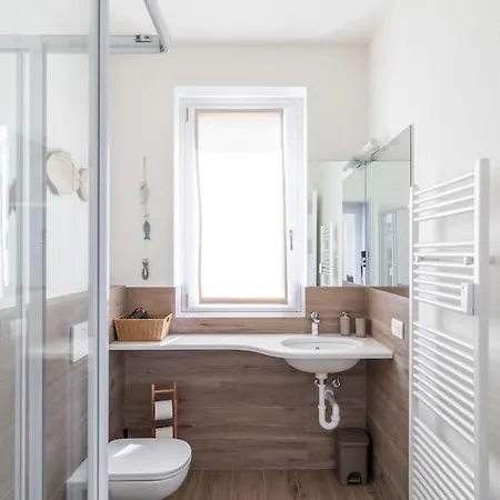 1 Appartement *