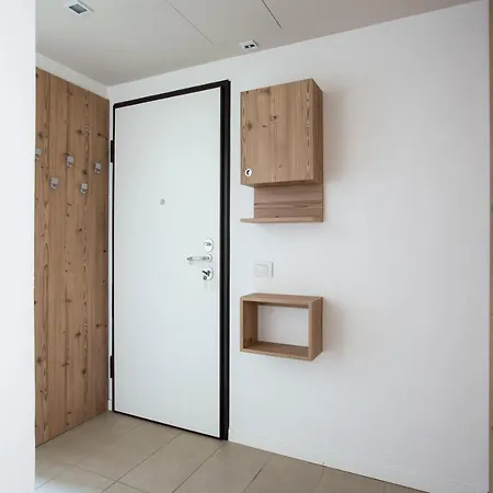 1 Appartement