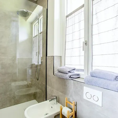 1 Appartement *