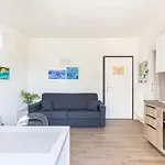 1 Appartement *
