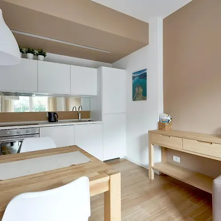 1 Apartment Dervio