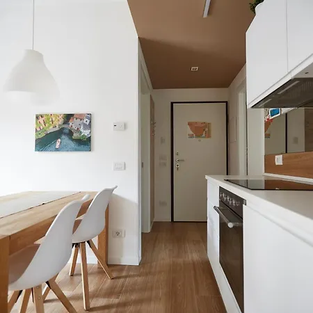 Apartamento 1 *