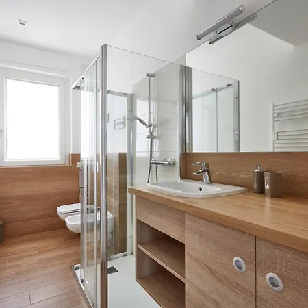 Apartment 1 Dervio