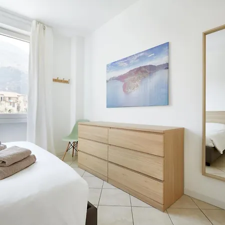 Appartement 1 Dervio