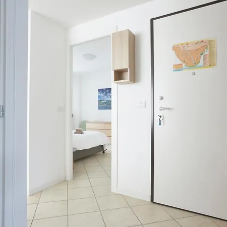 Apartman 1