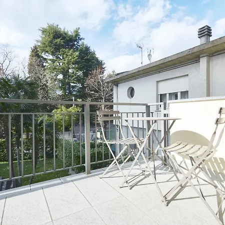 Appartement 1 Dervio