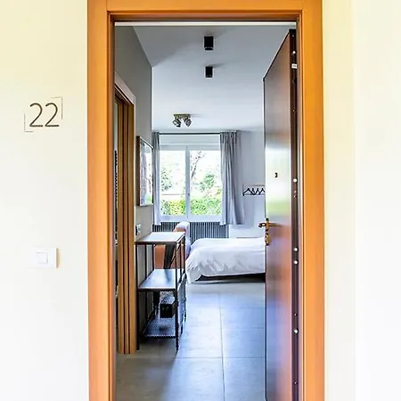 1 Apartamento