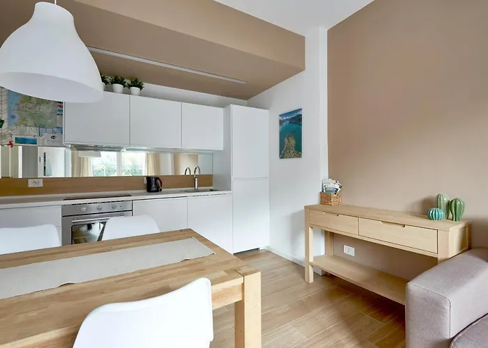 1 Appartement Dervio