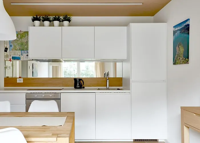 1 Appartement Dervio