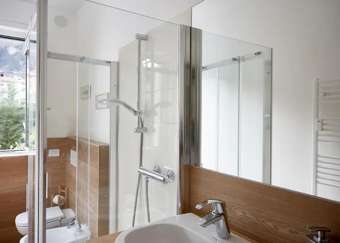 1 Appartement Dervio