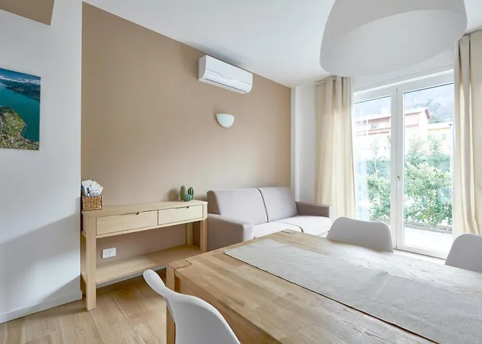 Appartement 1 Dervio