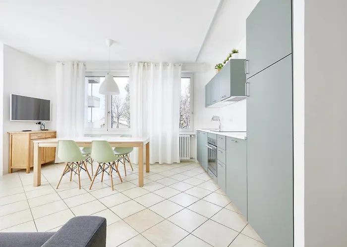 1 Appartement Dervio