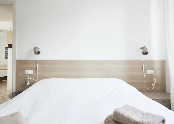 1 Appartement Dervio