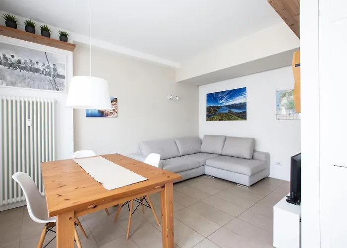 1 Appartement Dervio