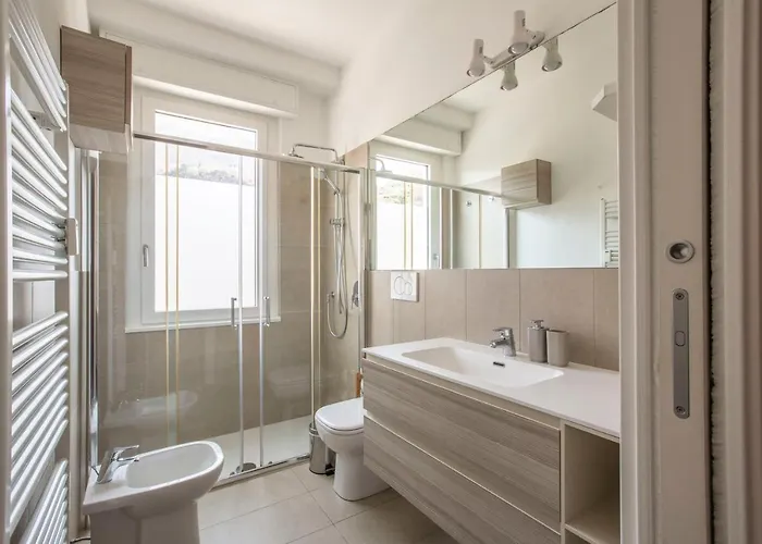 Appartement 1 Dervio