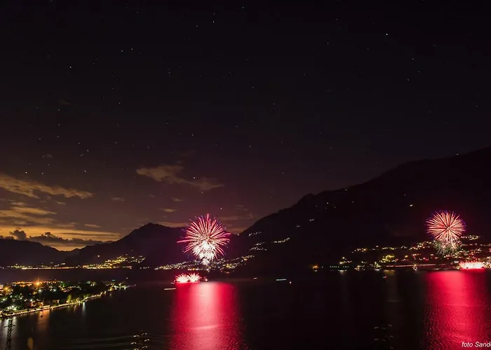 1 Appartement Dervio