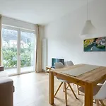Apartmán 1