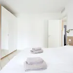 Apartmán 1 *