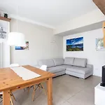 1 Apartmán Dervio