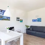 Apartmán 1