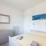 Apartmán 1 *