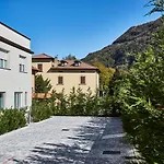 1 Apartmán *